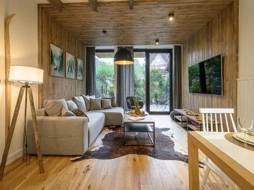 VisitZakopane - Porto Apartment, Zakopane