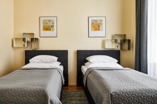 PragueOne ApartmentA/CTerrace - image 9