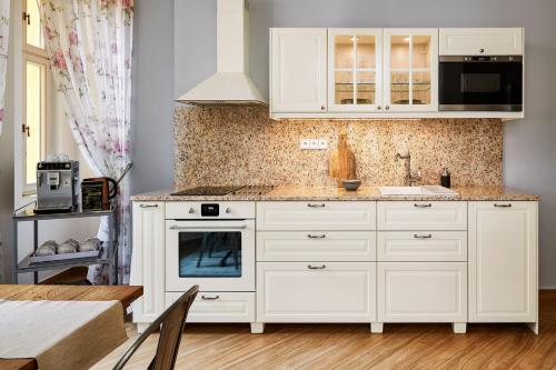 PragueOne ApartmentA/CTerrace - image 13