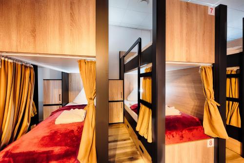 Hostel Westlight, Hamburgo (foto 6)