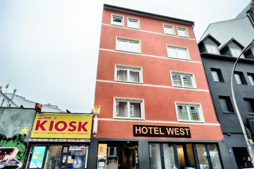 Hostel Westlight, Hamburgo (foto 10)