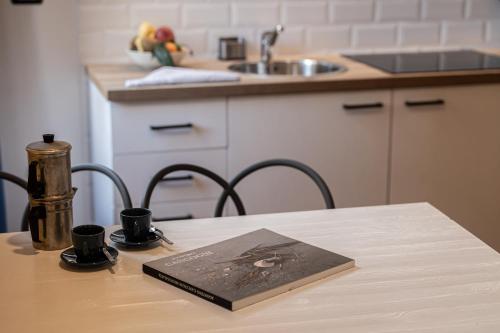 Sebeto Duomo Room Type - Apartment