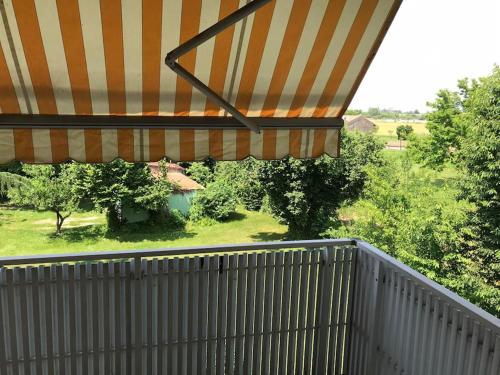 Relax & Parking in Udine