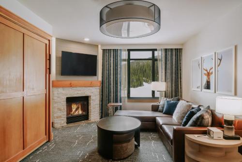 Summit Hotel at Big Sky Resort - image 12