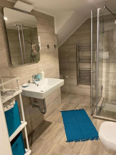 3 comfortable and cosy apartments in heart of Budapest near Basilica 3