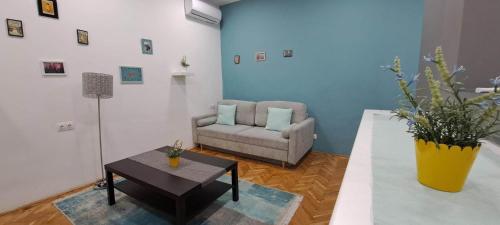 Mojito Apartment in the Party District, Budapest