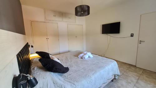 Two-Bedroom Apartment image 9