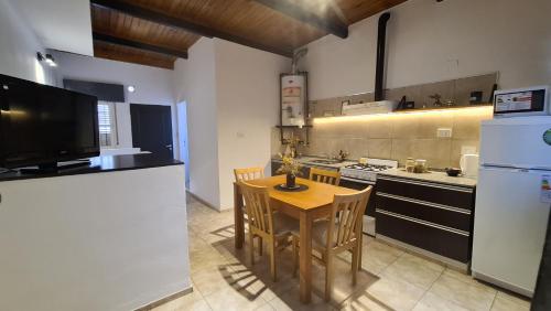 Two-Bedroom Apartment image 6