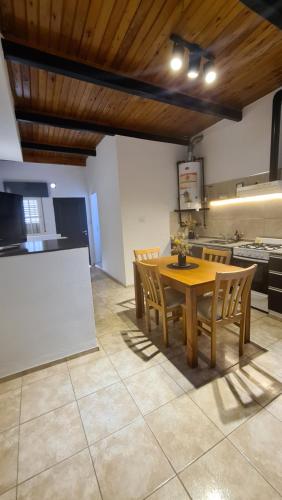 Two-Bedroom Apartment image 5