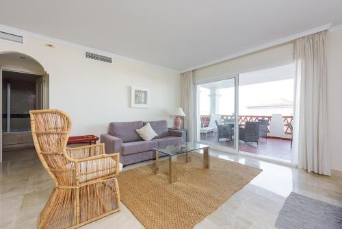 Stay U-nique Apartments Orbaneja