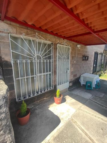 HostPal Casa Familiar ValParaiso Temixco
