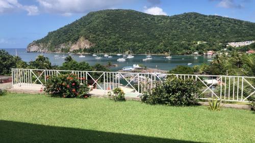 Studio La Vigie 3 - Deshaies