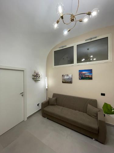 Casa vacanza carmè, Neapel