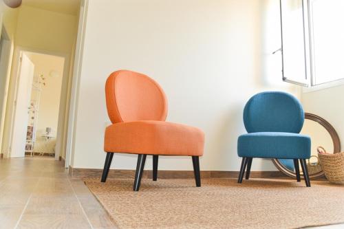 บริการและสิ่งอำนวยความสะดวก, Casa Bienvenida - Carcaixent in อัลซิรา