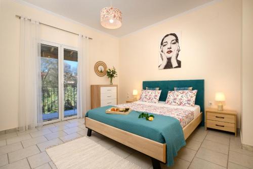 Apartment CALLAS in Corfu Town