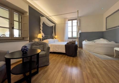 Grand Hotel Impero Spa & Resort - image 12