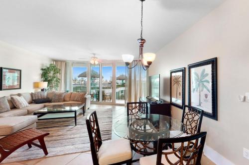 Caribe D216, Orange Beach