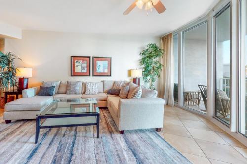 Caribe D216 in Perdido Beach