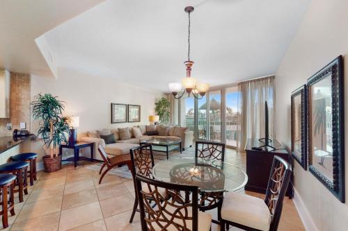 Caribe D216 in Perdido Beach