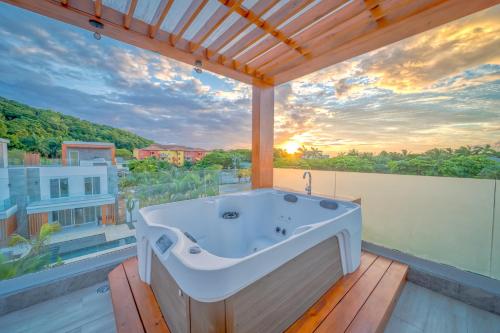 Faciliteiten, Paradise Beach Hotel & Resort in West Bay