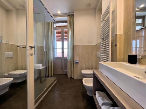 Grand Hotel Impero Spa & Resort - image 14