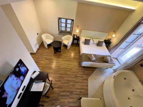 Grand Hotel Impero Spa & Resort - image 5