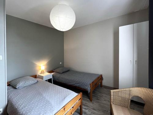 Le clos des terres de bousson, Saone-et-Loire