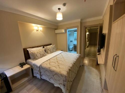 Hotel Mavirem, Istanbul (photo 11)