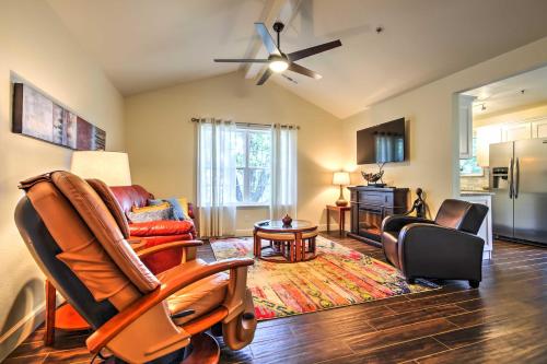 Gorgeous Condo with Resort Pool Near Branson Strip! - main image