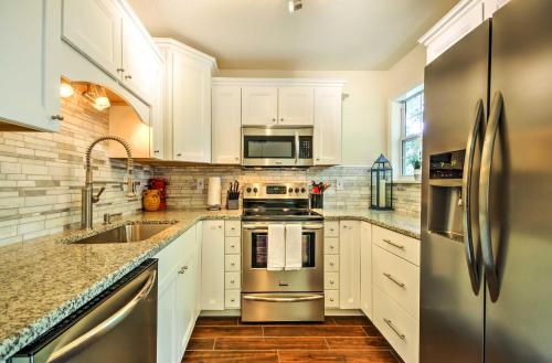 Gorgeous Condo with Resort Pool Near Branson Strip! - image 11