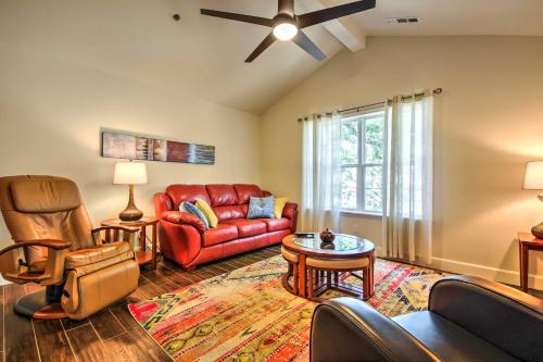 Gorgeous Condo with Resort Pool Near Branson Strip! - image 7