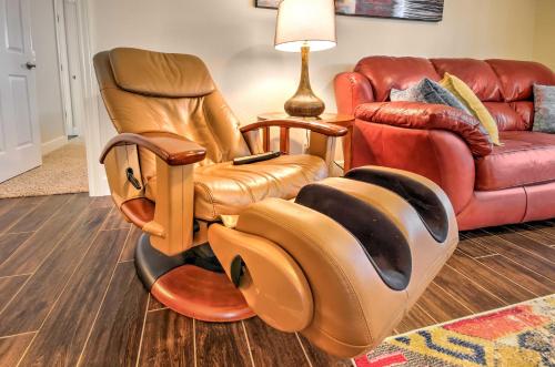 Gorgeous Condo with Resort Pool Near Branson Strip! - image 10