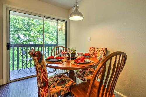 Gorgeous Condo with Resort Pool Near Branson Strip! - image 12