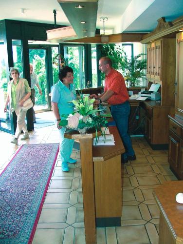 Hotel Berghof - image 10