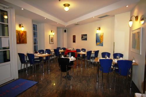 Suite Hotel 900 m zur Oper - main image