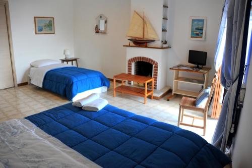 B&B La Muraglia - image 4