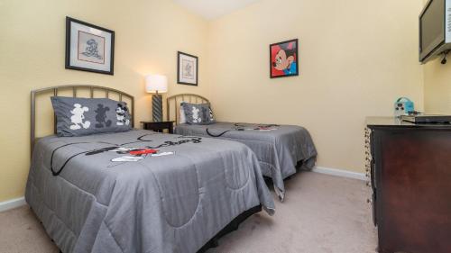 Comrow Unit 7660 203 - image 10
