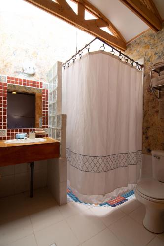 Hotel-Camping Takha Takha