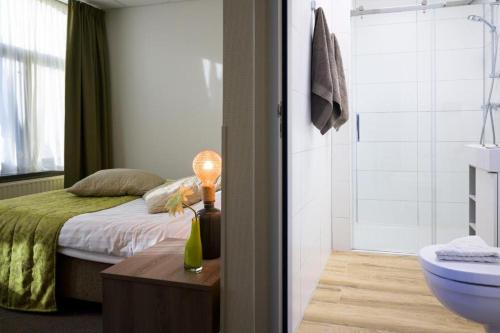 Hotel Old Dutch Bergen op Zoom - image 7