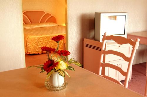 图姆林酒店 图姆林酒店