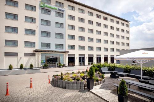 Holiday Inn Express München Messe an IHG Hotel - image 10