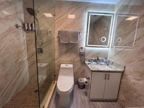 Stylish Studio Apartment By Miami International Airport in Miami, USA