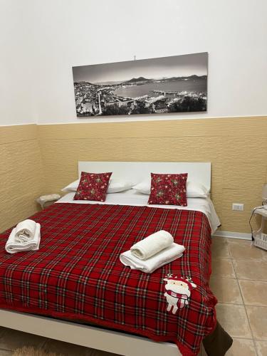 O’ vascetiello a 27