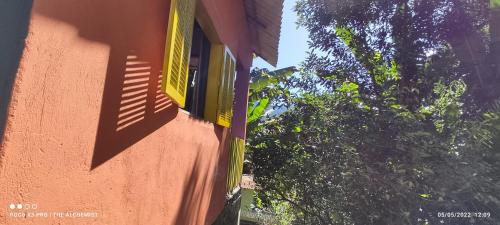 Aconchego Girassol