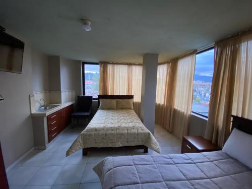 hotel photo