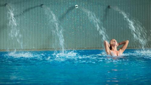 InterContinental - Kyiv by IHG