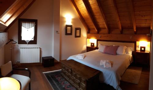  Excelsior. Espectacular y exclusivo apartamento en Sallent de Gállego., Unterkunft in Sallent de Gállego