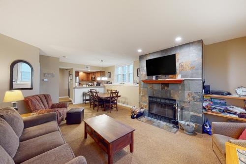 Winterplace G101 - Apartment - Ludlow