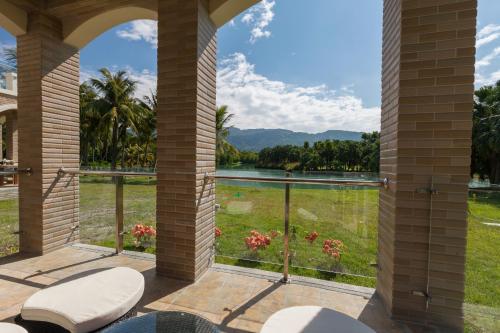 Villa of Permaculture - Taichung