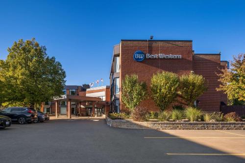 Best Western Belleville